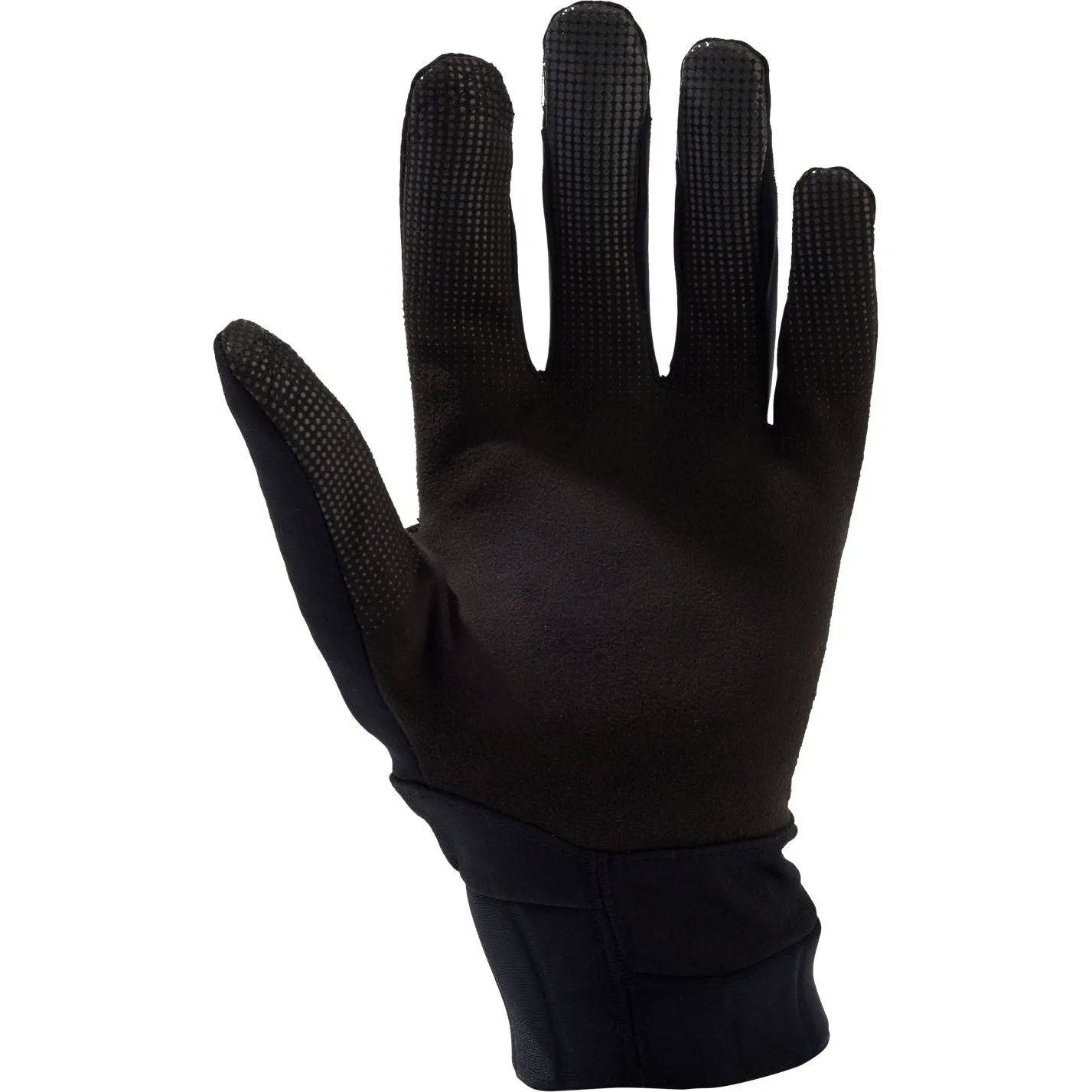 Fox Defend Pro Fire Full Finger Cycling Gloves - Black