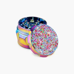 Glitter Grinder 4 Piece