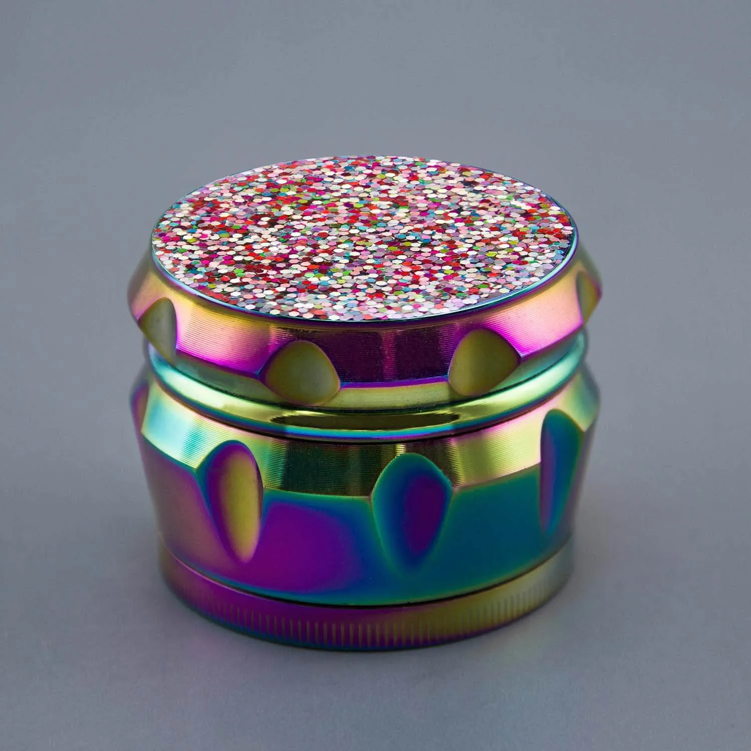 Glitter Grinder 4 Piece