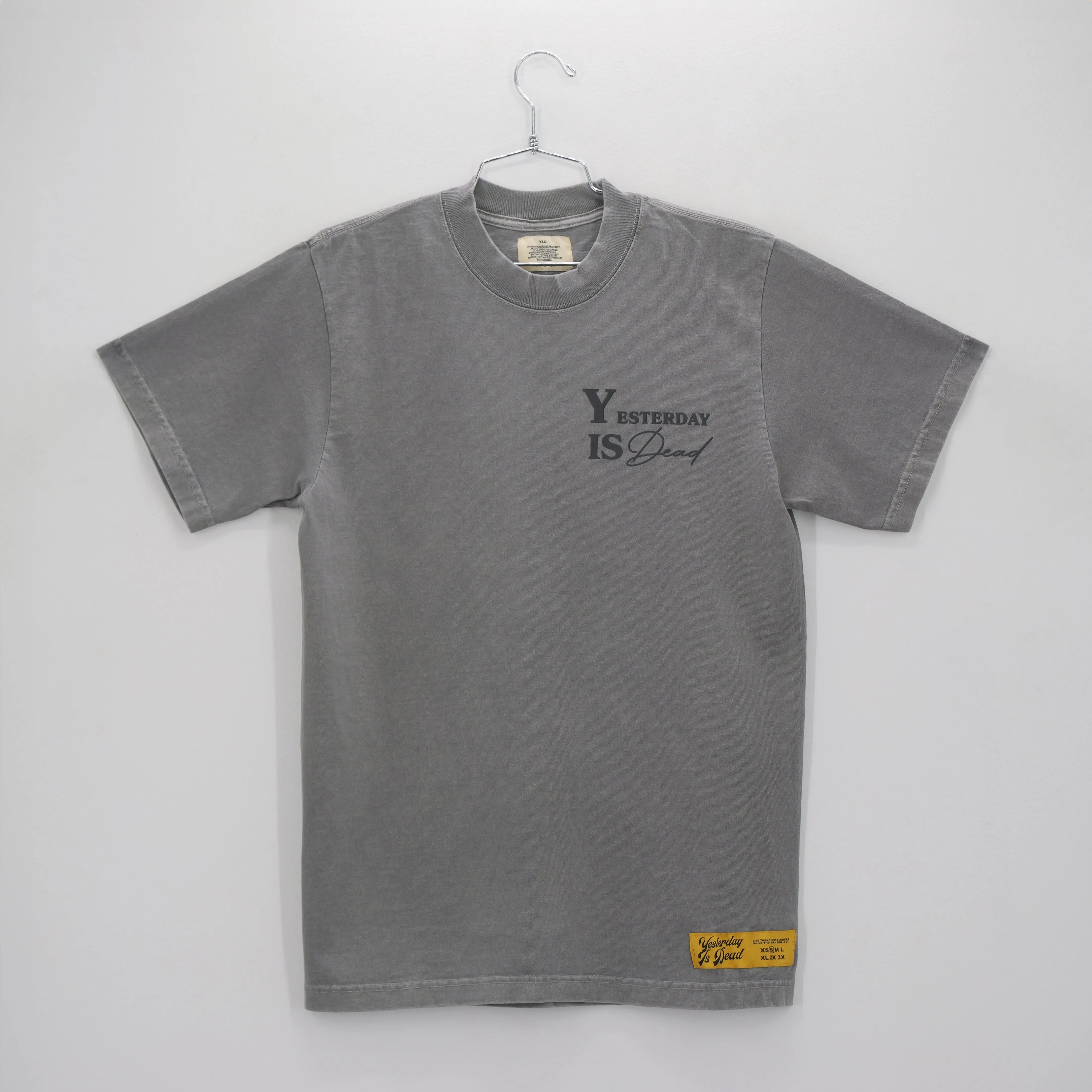 Horsemen Tee Cement