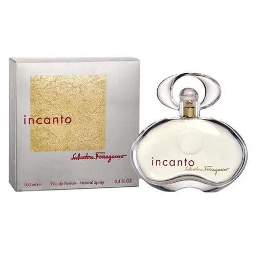 Incanto 100ml EDP for Women by Salvatore Ferragamo