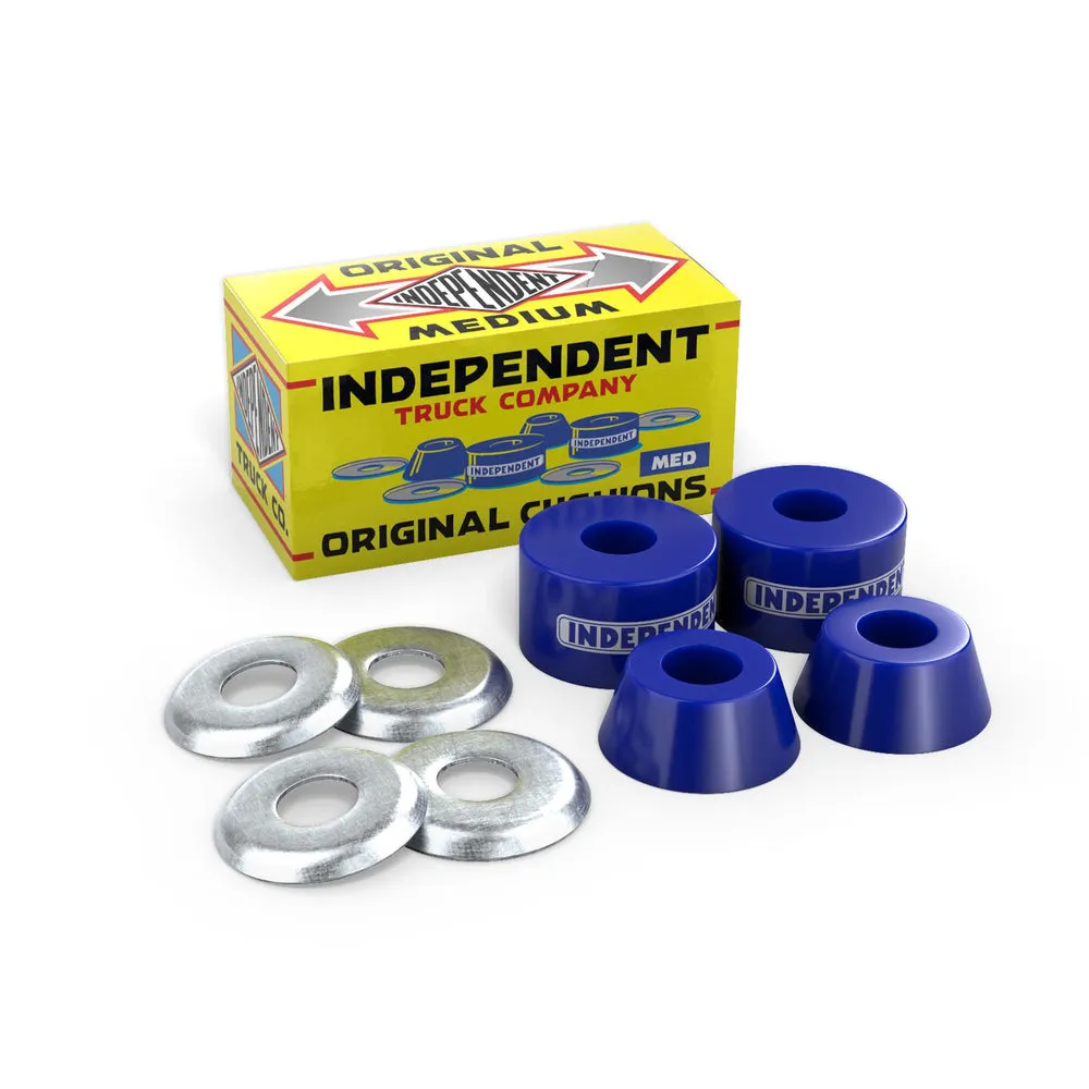 Independent Genuine Parts Original Cushions Medium (92a) Blue