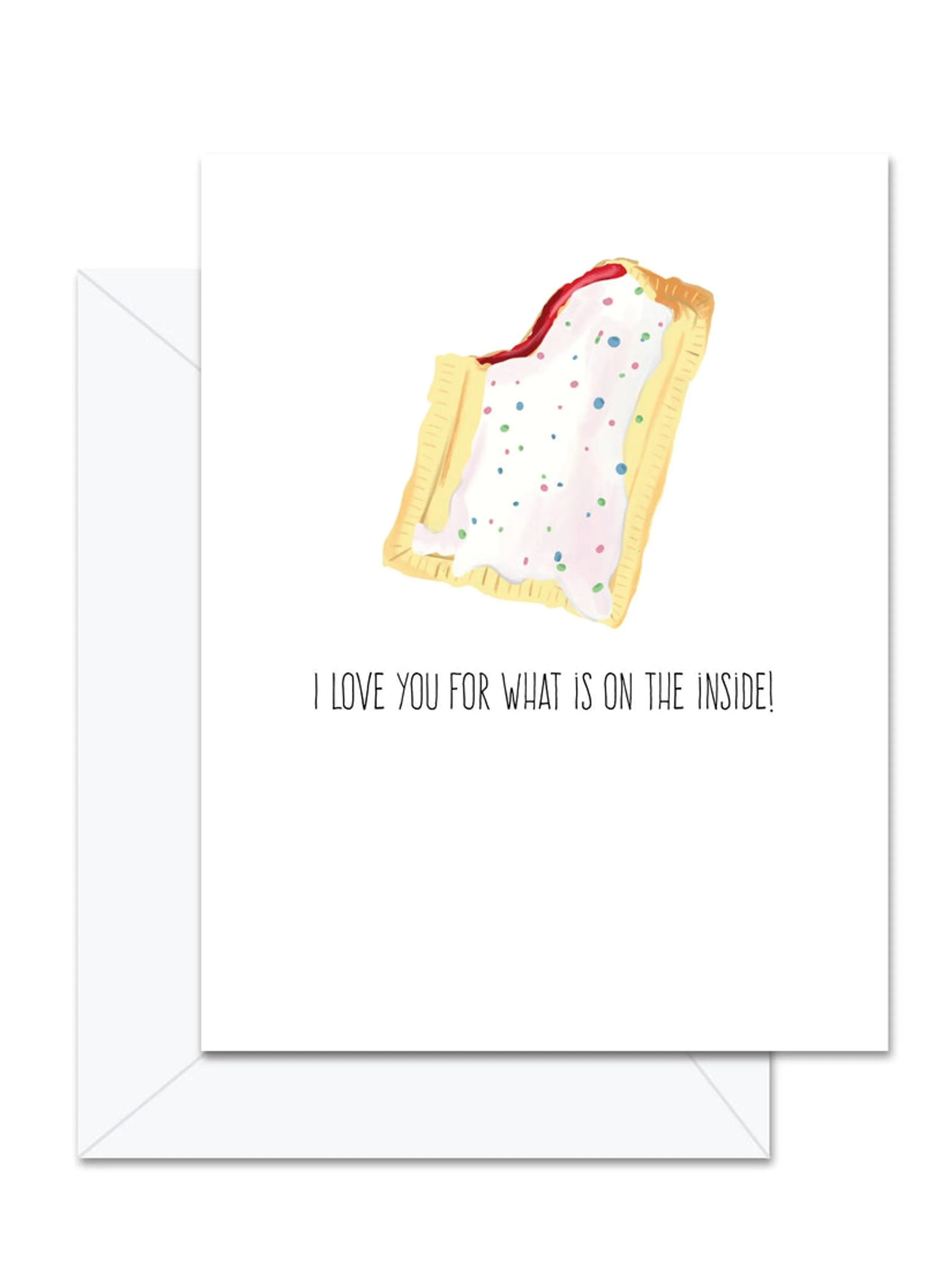 JAYBEE DESIGNS Love Cards