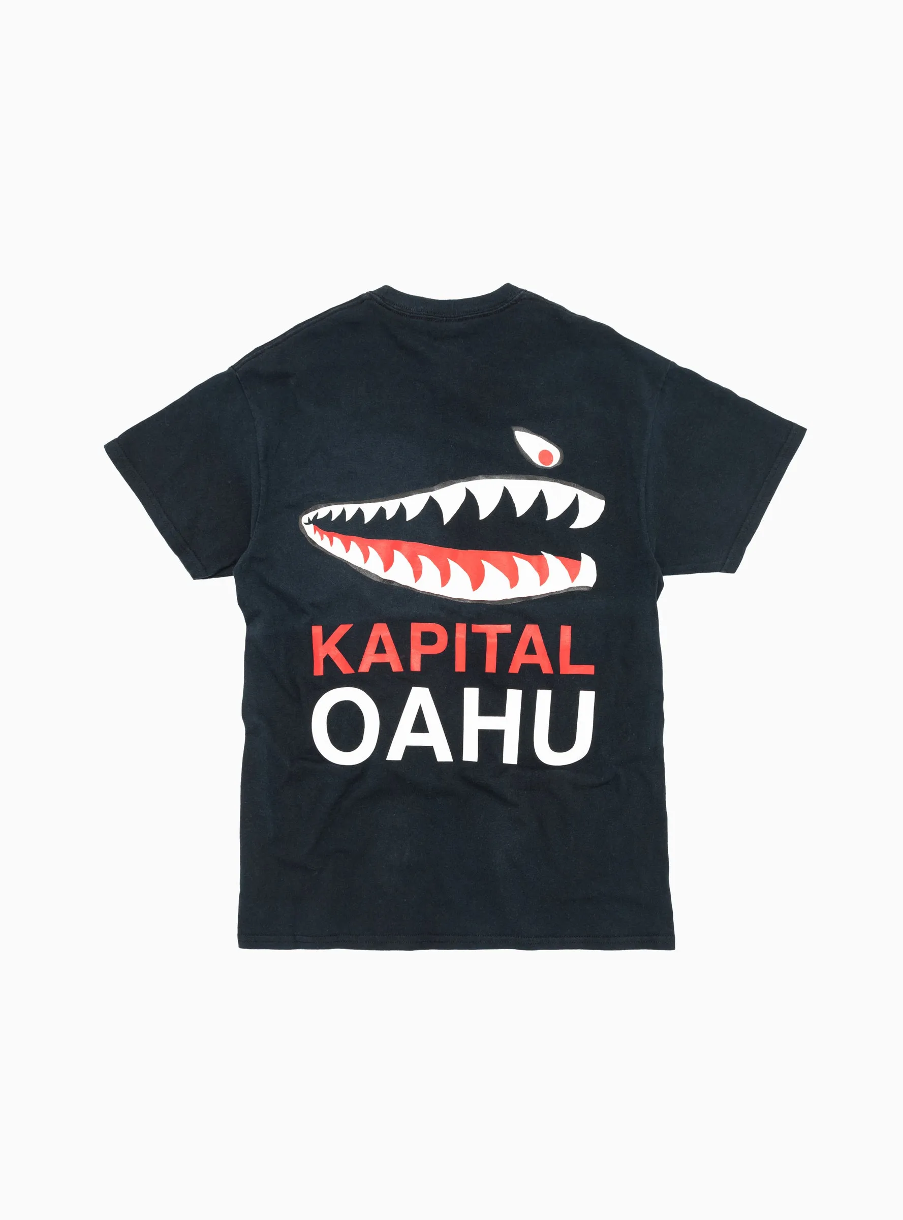 Kapital x Eric.K Special Hawaii T-shirt