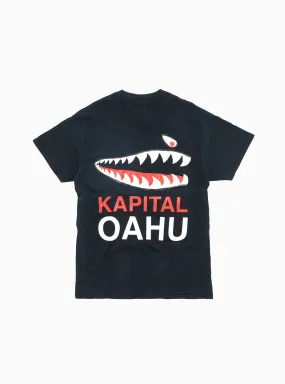 Kapital x Eric.K Special Hawaii T-shirt