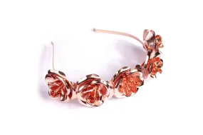 Lana rose HEADBAND