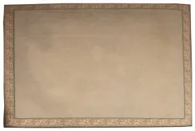 Large Machine Made Area Carpet 14.1' x 12.1'