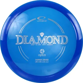 Latitude 64 diamond [ 8 6 -3 1 ]