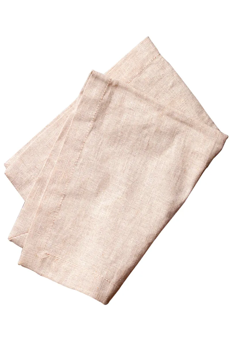 Linen Napkins, Blush