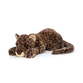 Livi Leopard