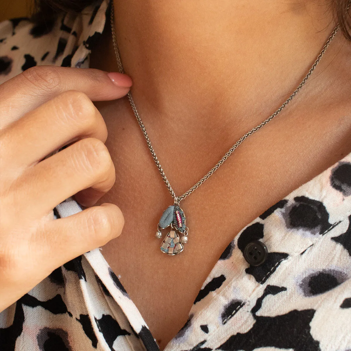 Lullaby Necklace