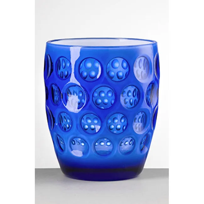 Mario Giusti - Lente Acrylic Tumbler - (multiple colors)