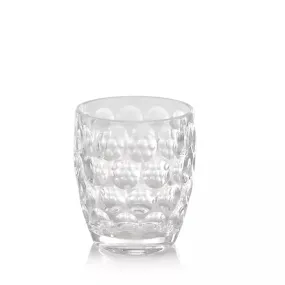 Mario Giusti - Lente Acrylic Tumbler - (multiple colors)