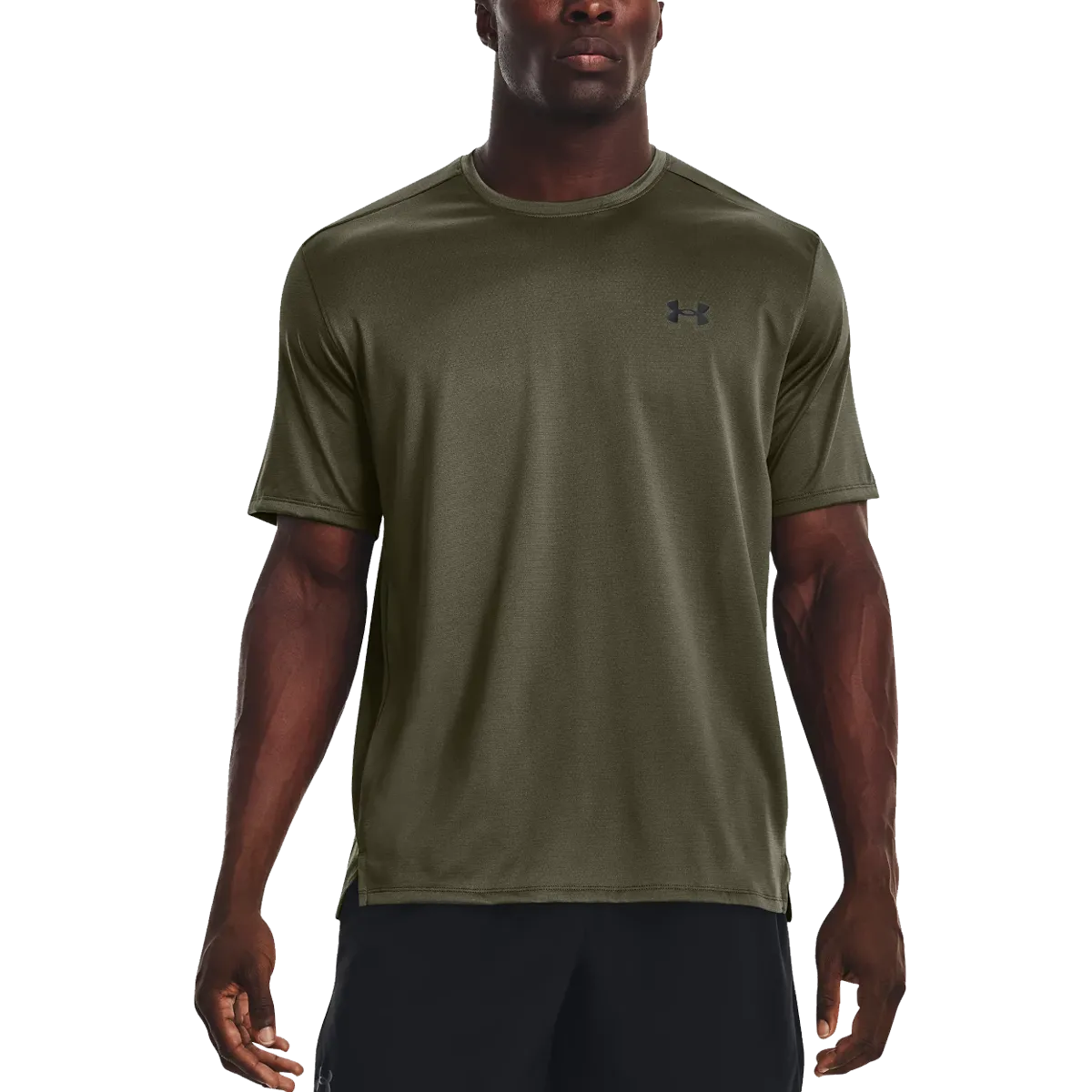 Men's UA Tech Vent Short Sleeve