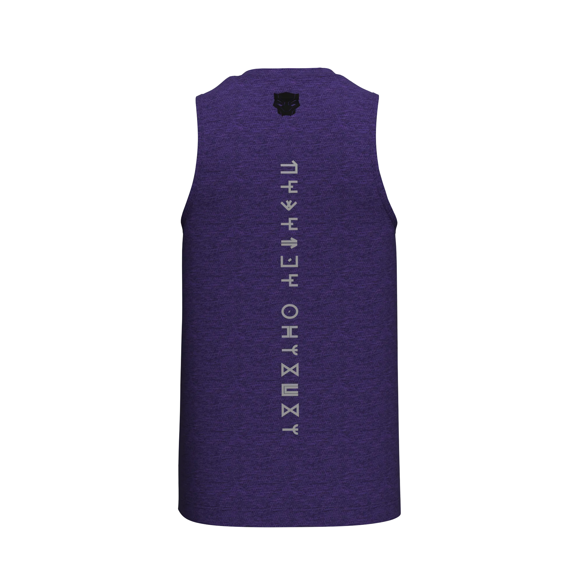 Men's Wakanda Athletics Performance Tank