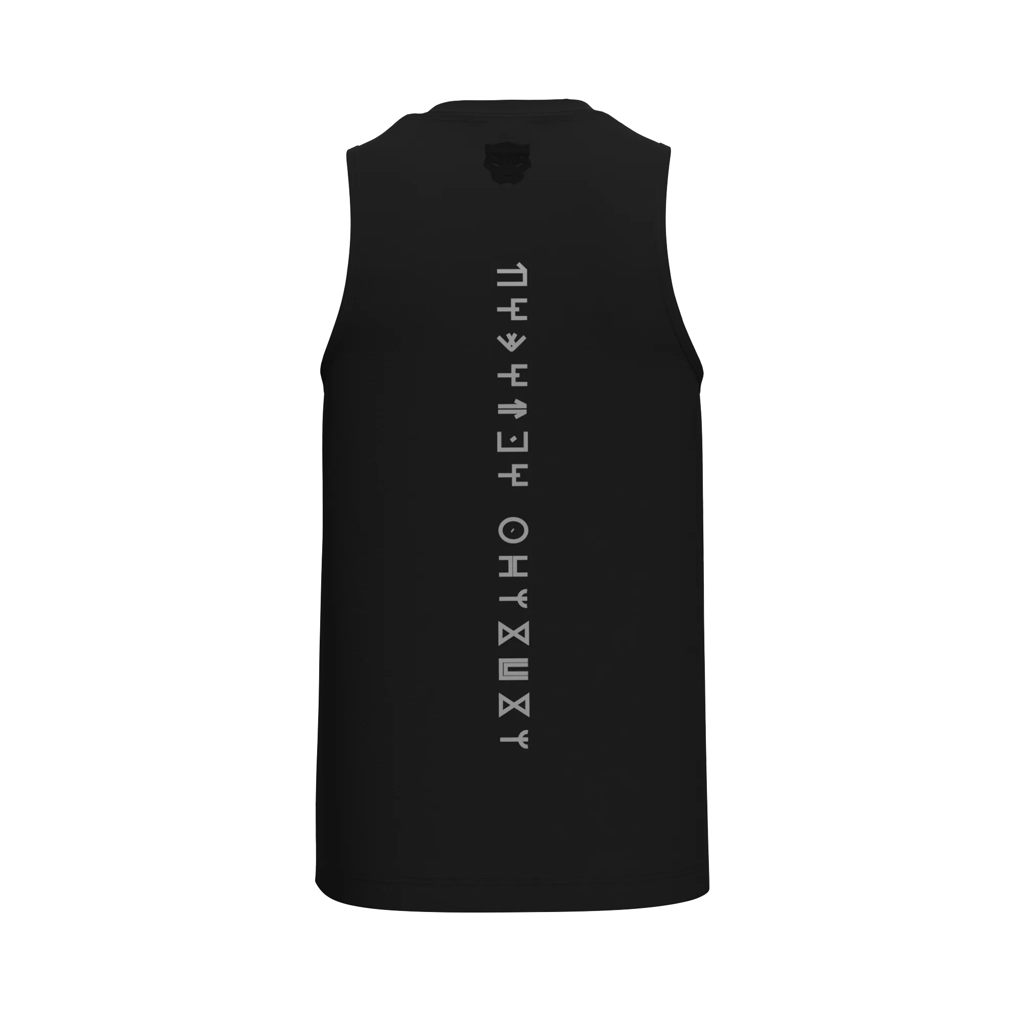 Men's Wakanda Athletics Performance Tank