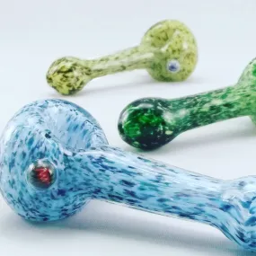 Milli Frit Hand Pipe