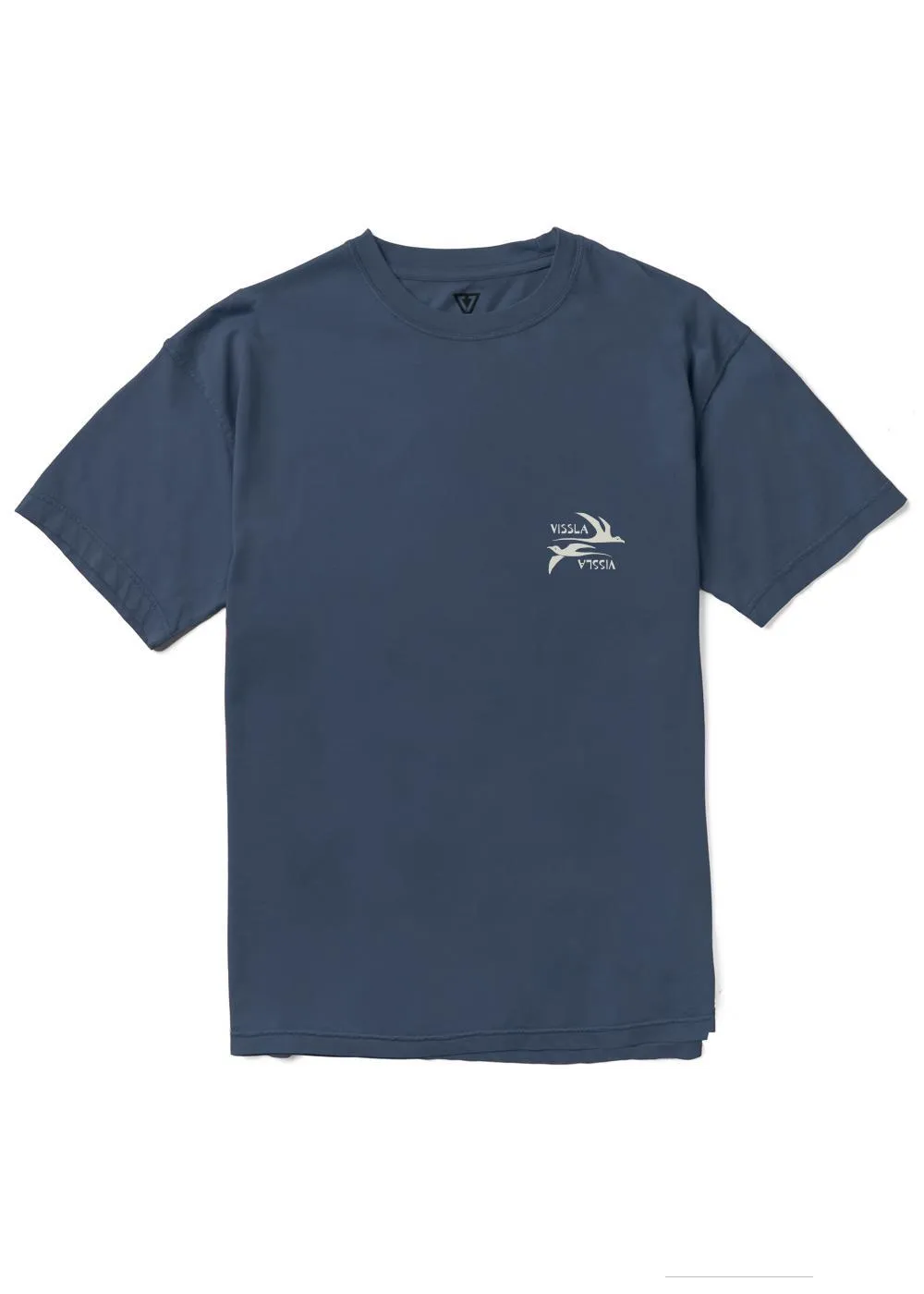 Miyashiro Swell Seekers Organic Tee