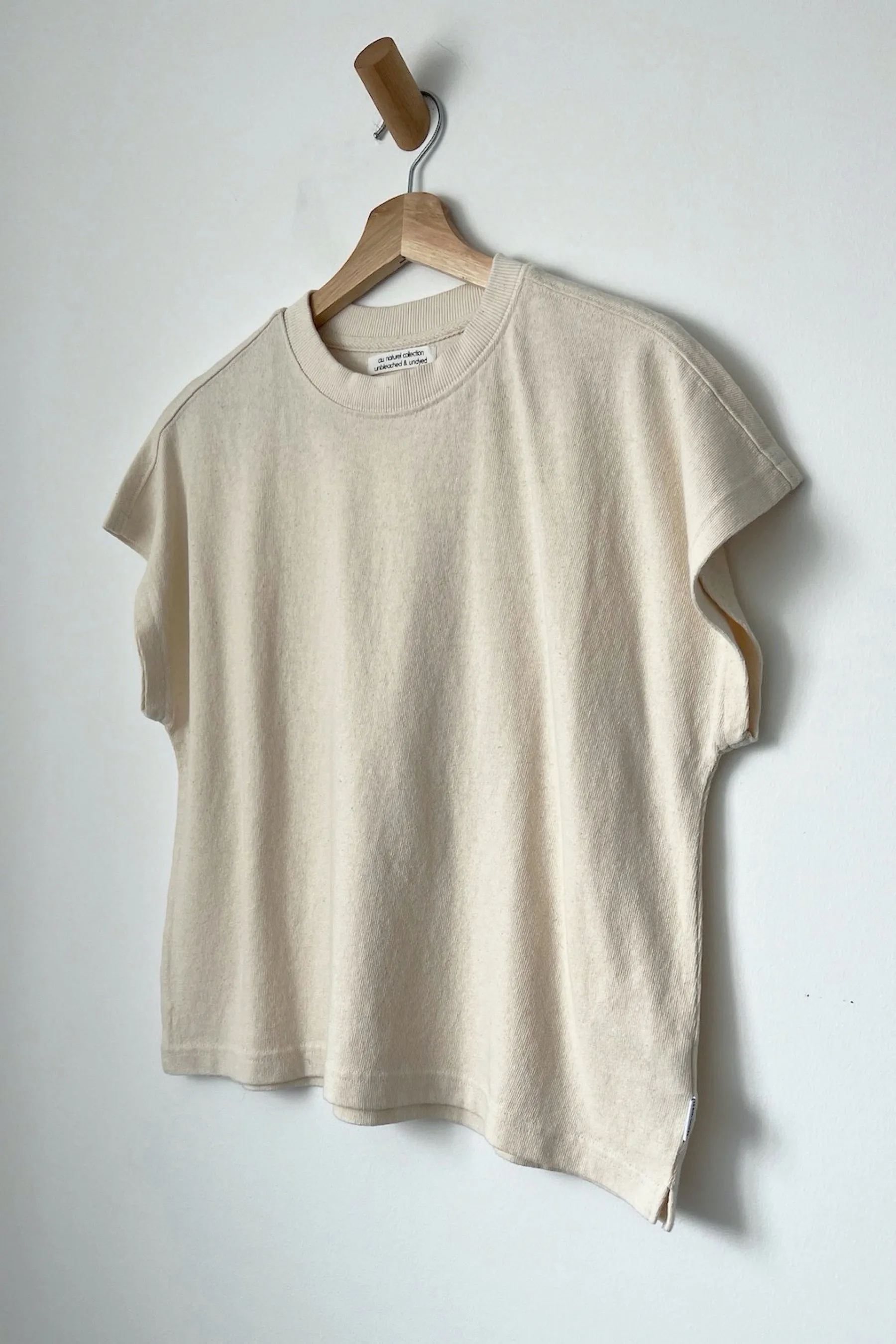 Naturel Jeanne Tee