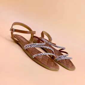 NEW ,  WOMEN SANDAL  W112