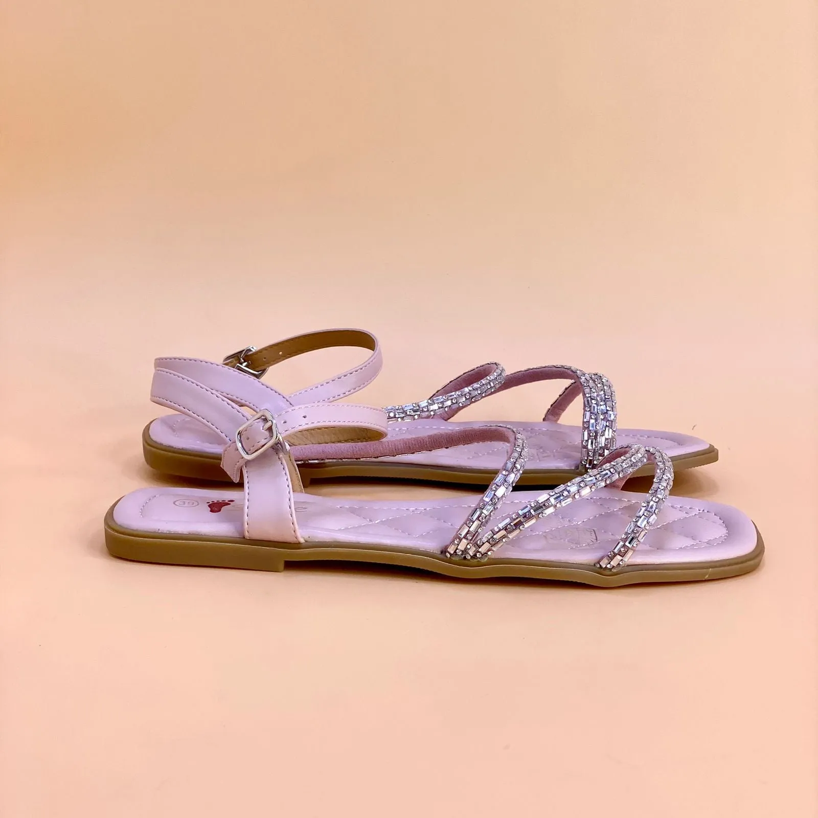 NEW ,  WOMEN SANDAL  W112