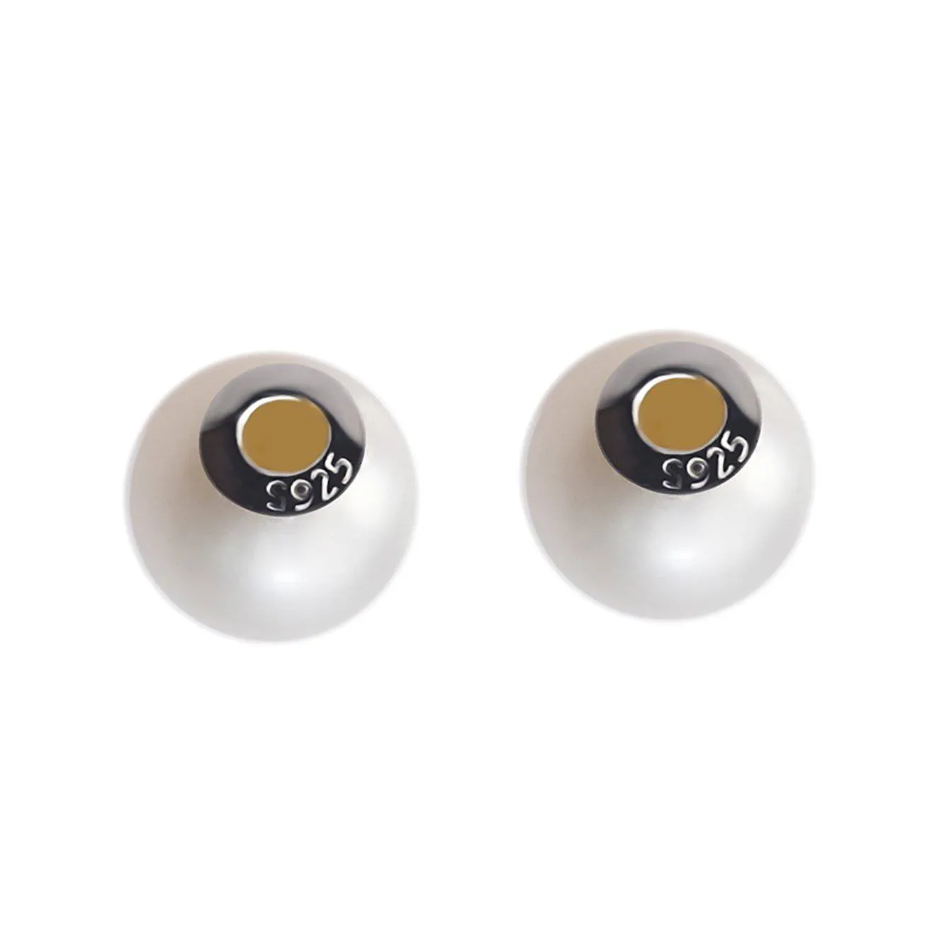 New Yorker Freshwater Pearl Earrings WE00163