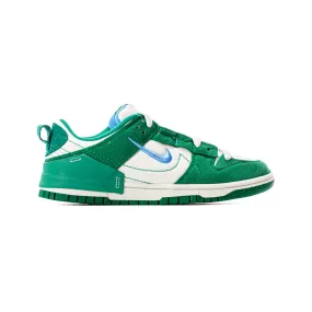 Nike Dunk Low Disrupt 2 'Phantom University Blue' Women's (2022)