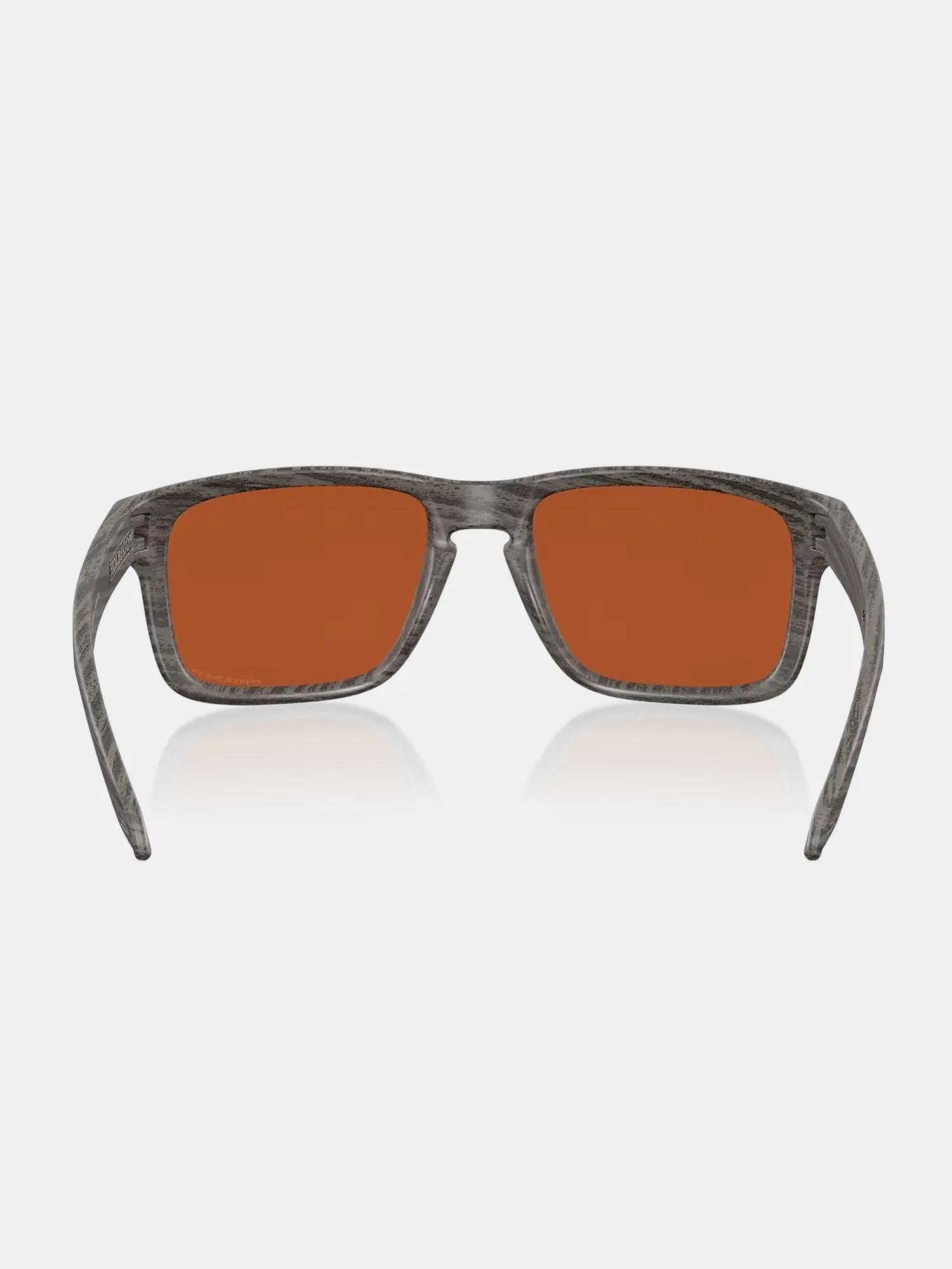 Oakley Holbrook  - Woodgrain / Prizm Shallow Water Polar