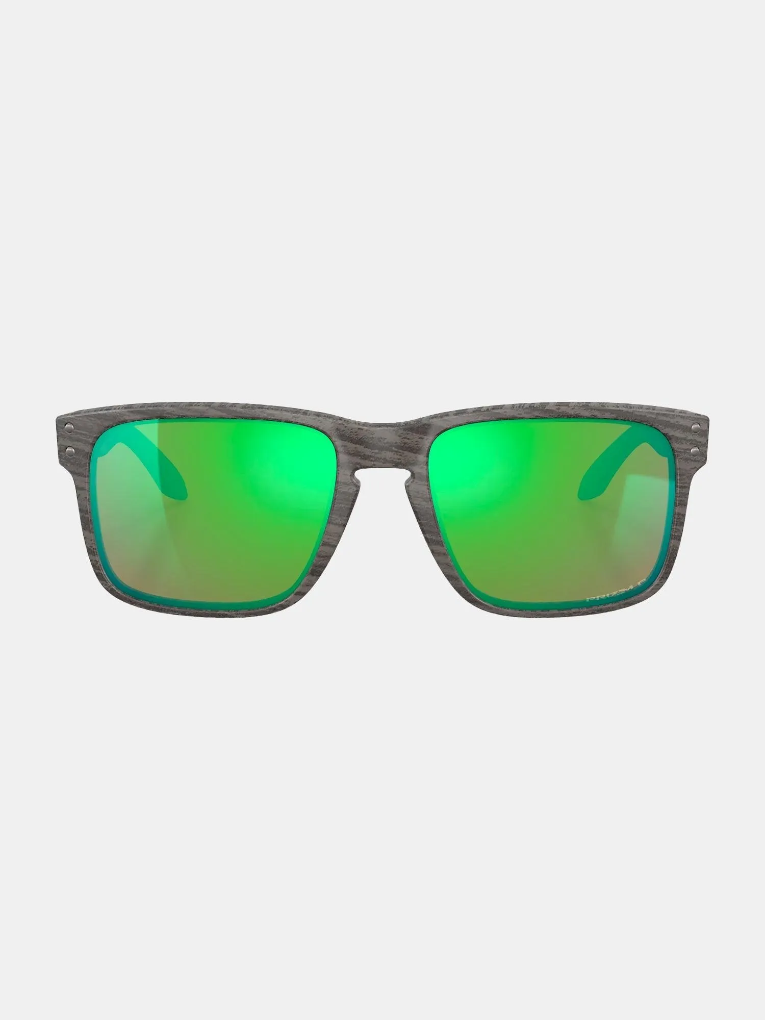 Oakley Holbrook  - Woodgrain / Prizm Shallow Water Polar