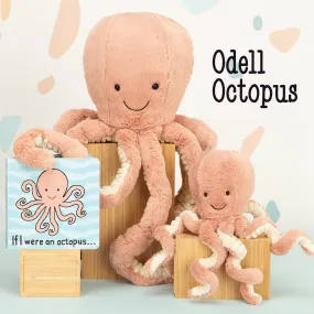 Odell Octopus