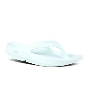 Oofos OOlala Sandal (Women) - Ice