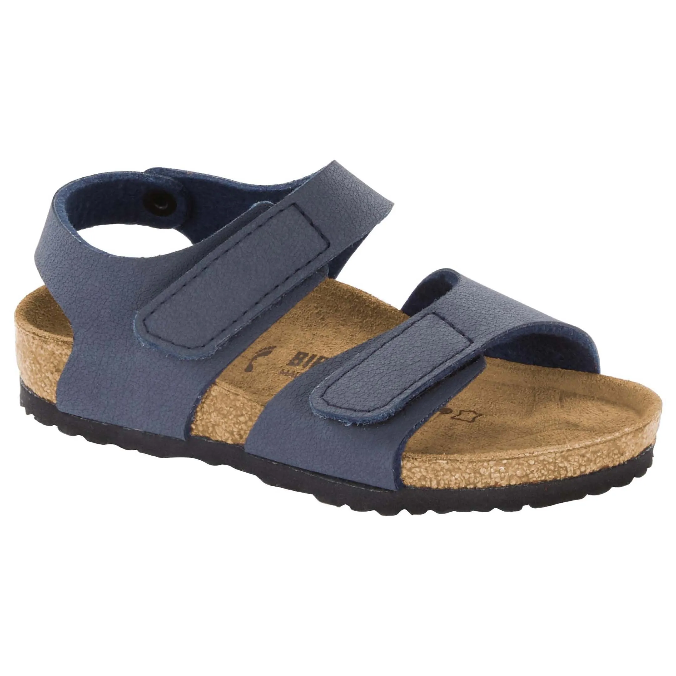 Palu Kids Birko-Flor Nubuck