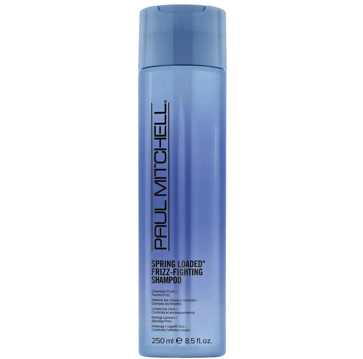 Paul Mitchell Curls Spring Loaded Frizz-Fighting Shampoo 250ml