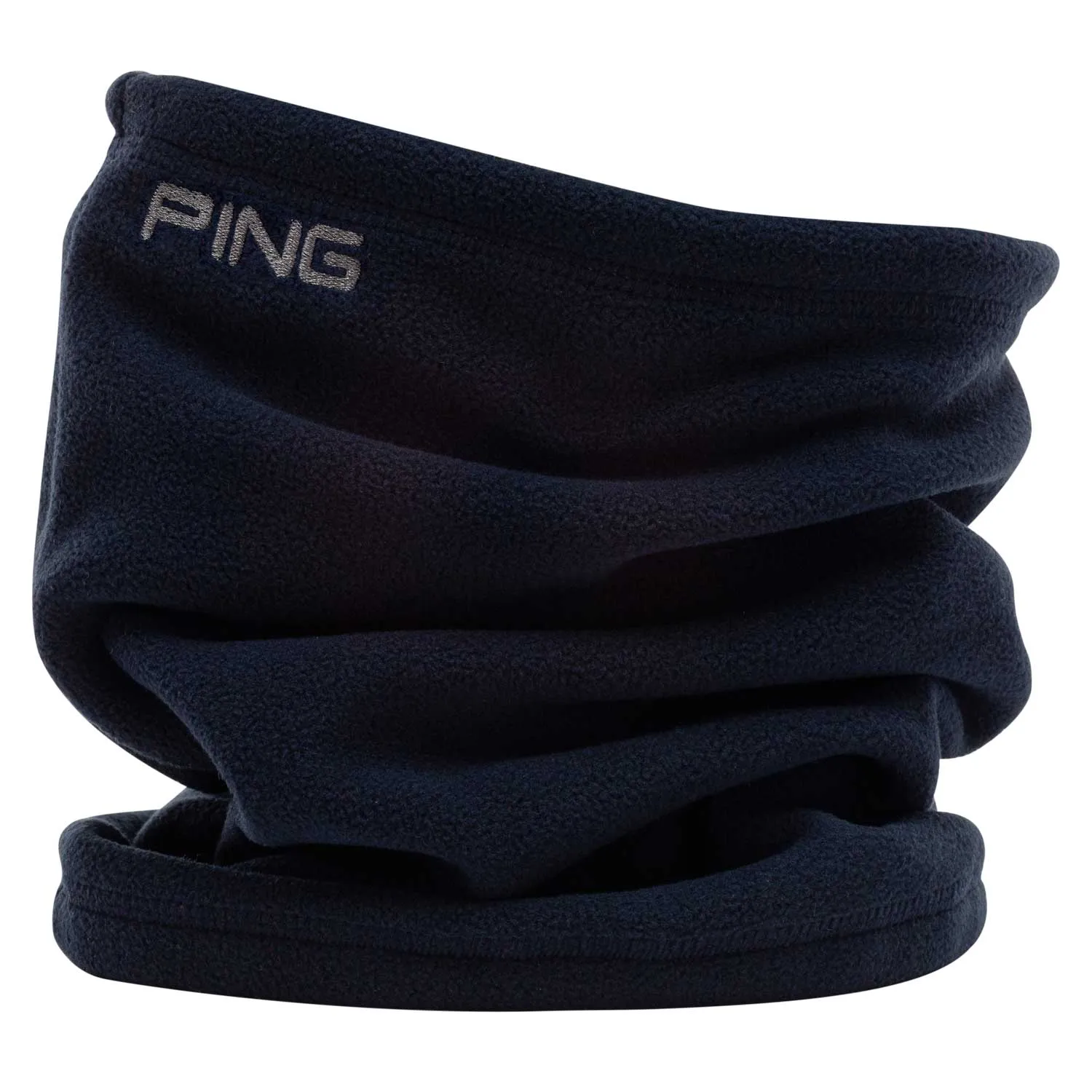 Ping Golf Neck Warmer - Navy