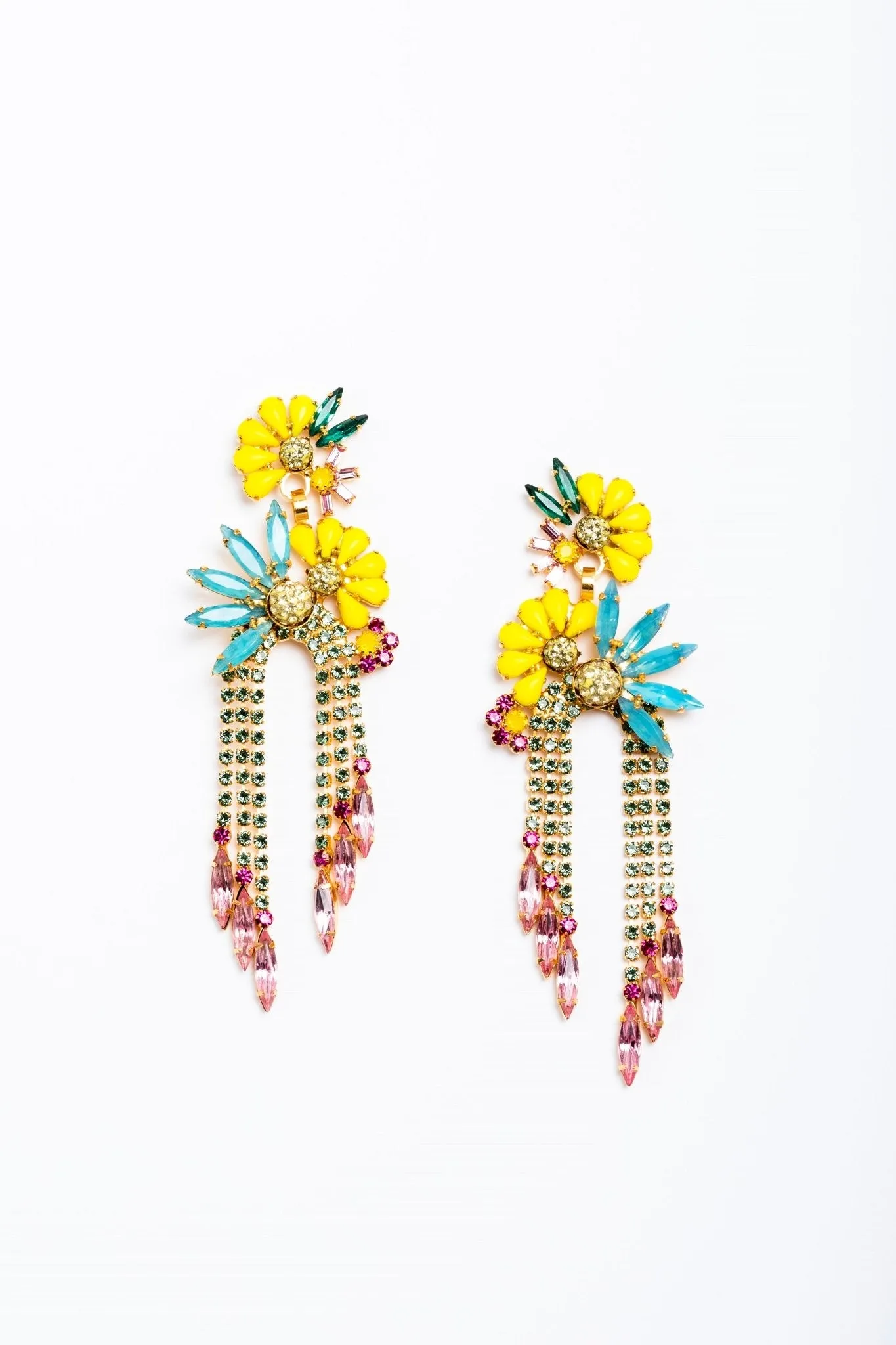 Rosanne Earrings