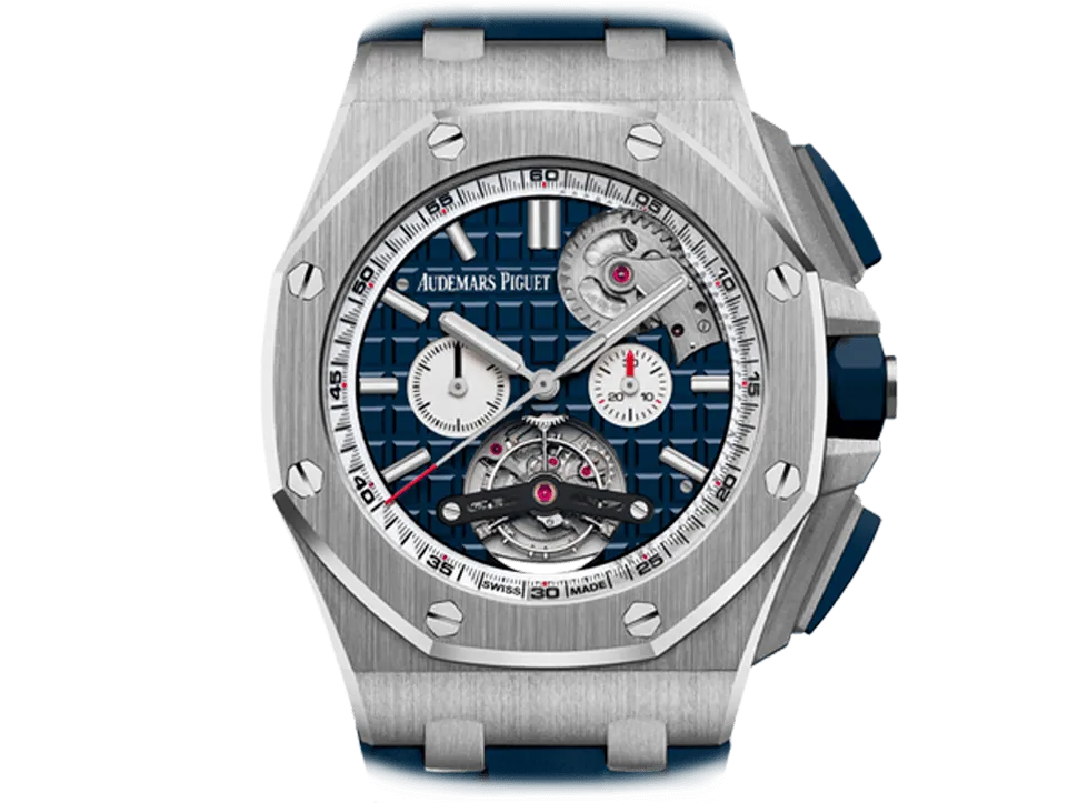 ROYAL OAK OFFSHORE