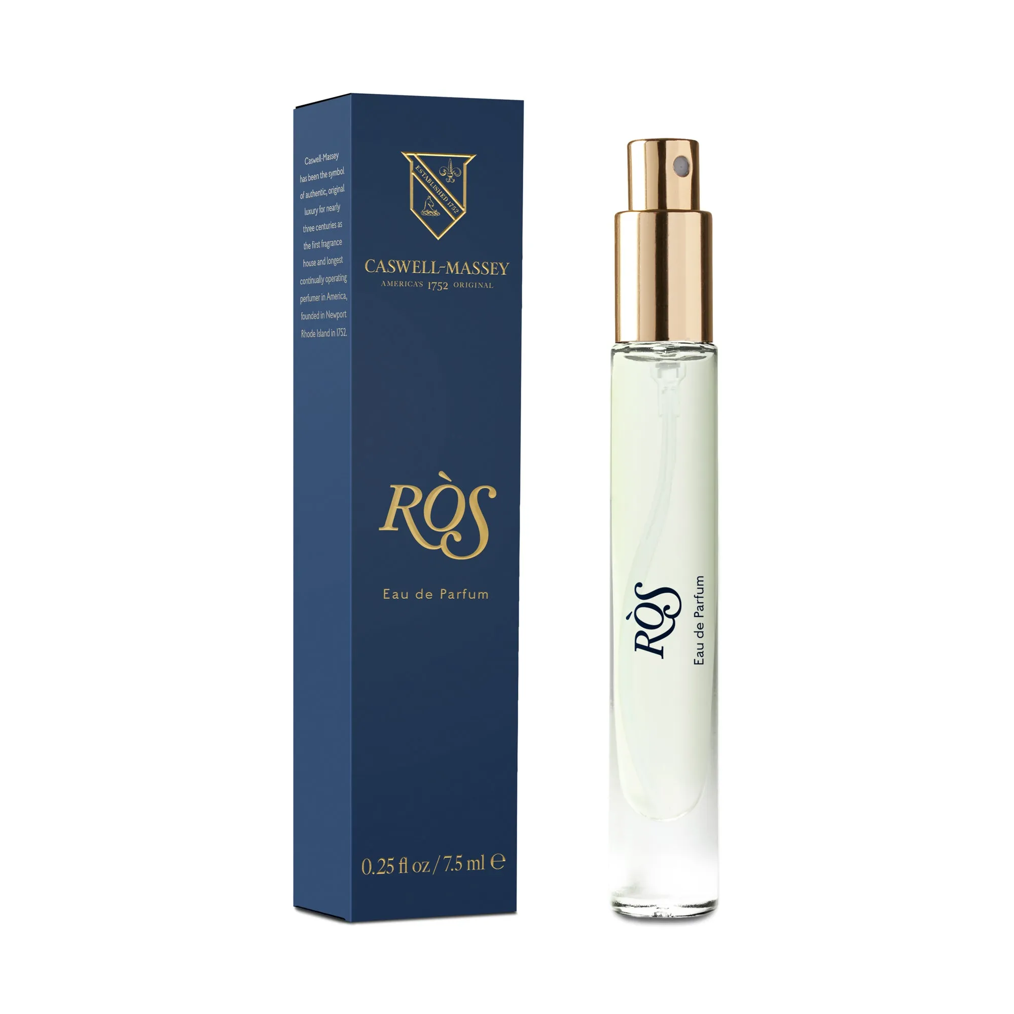 RS Eau de Parfum