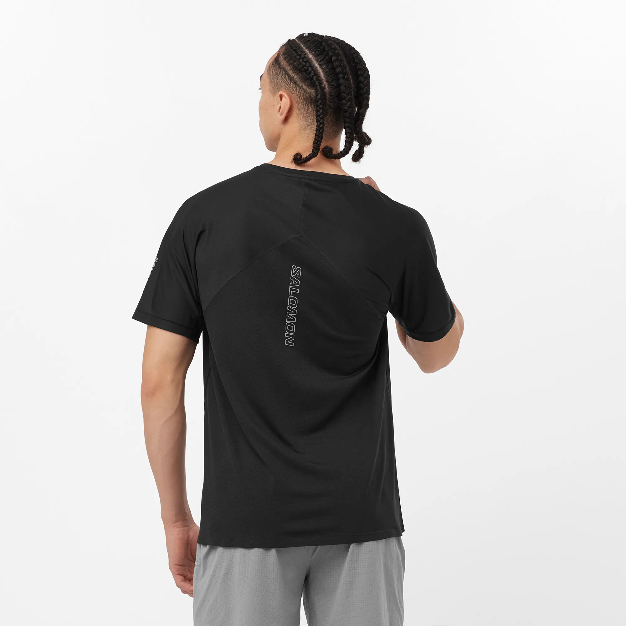 SENSE AERO SS TEE MEN'S