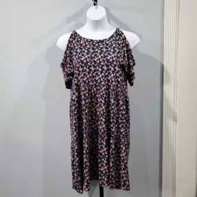 Sweet Lovely Dress 1XL