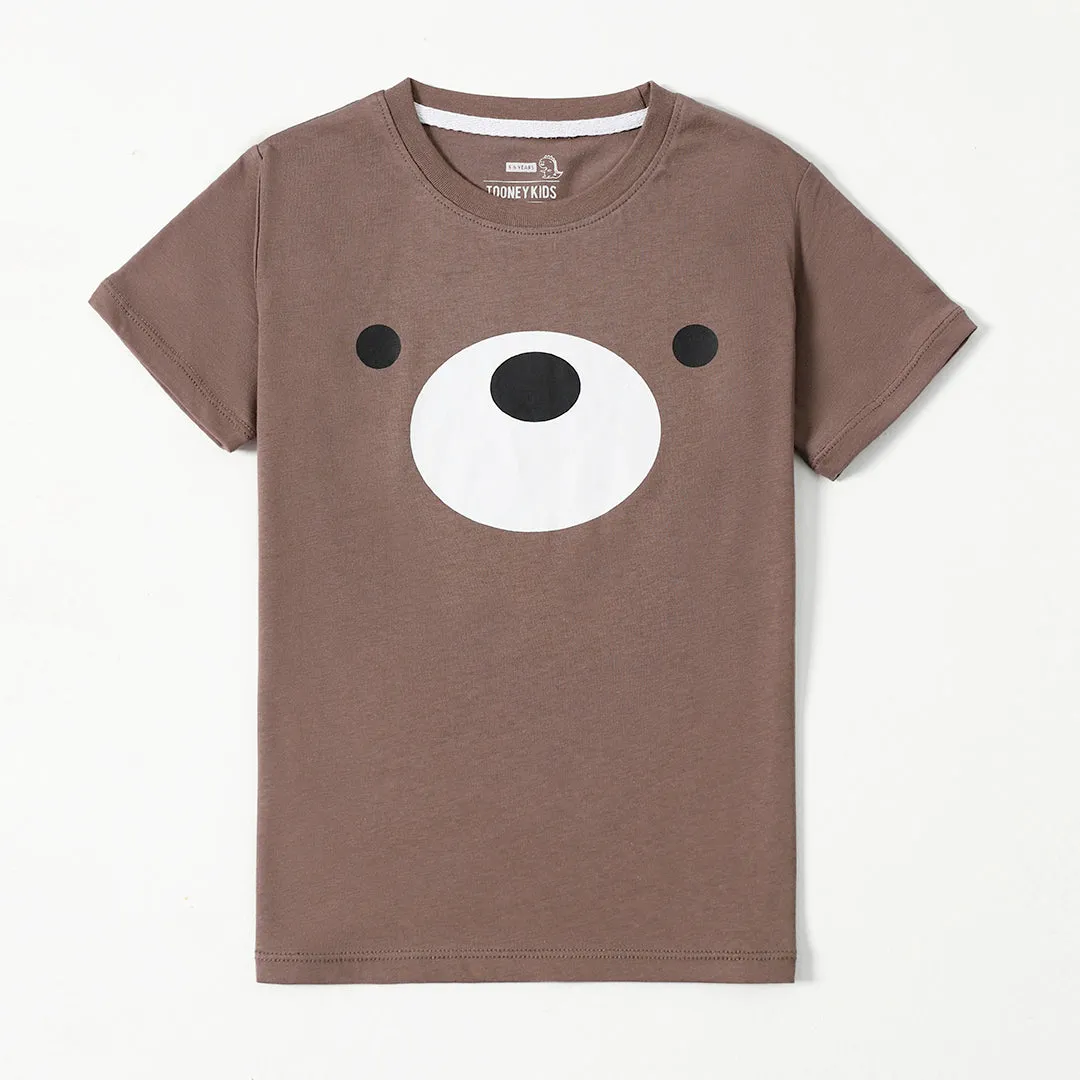 Teddy Kids T-shirt