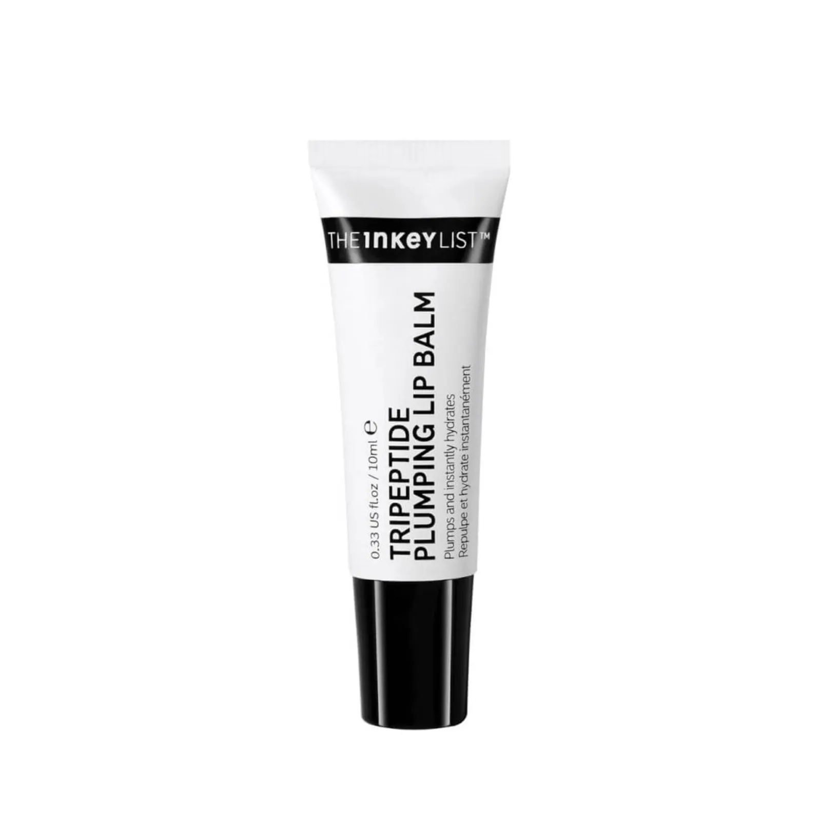 The Inkey List | Tripeptide Plumping Lip Balm 10ml