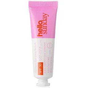 The One For Your Hands SPF 30 -30ml