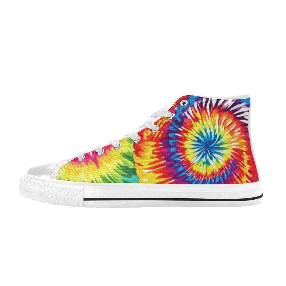 Tie Dye Love Women