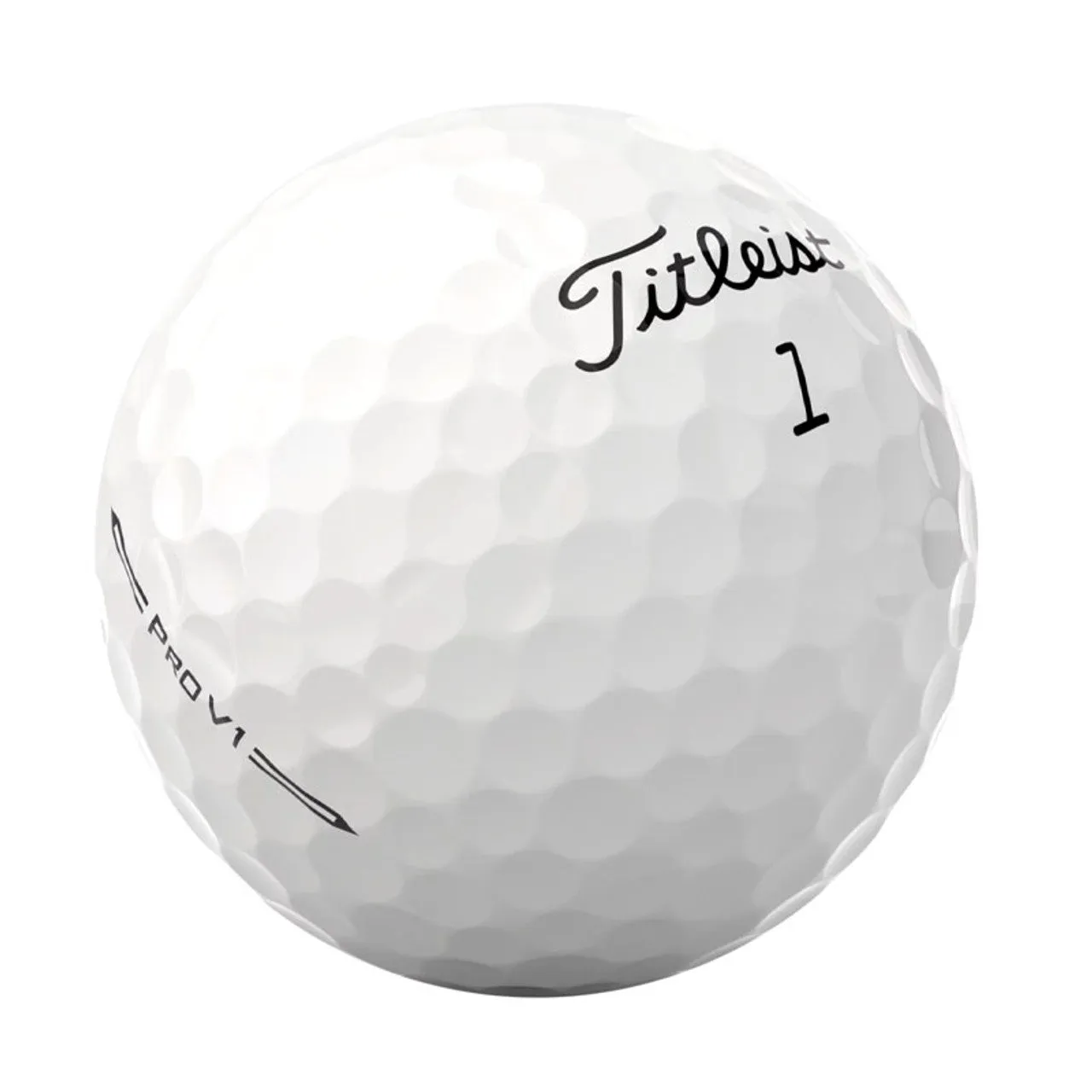 Titleist Pro V1 Golf Balls