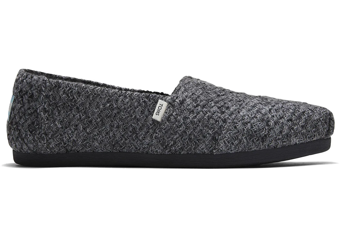 TOMS Knit CloudBound Alpargata Women