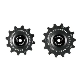 Tripeak Jockey UL81 Ceramic 12/14T Wheel Pully