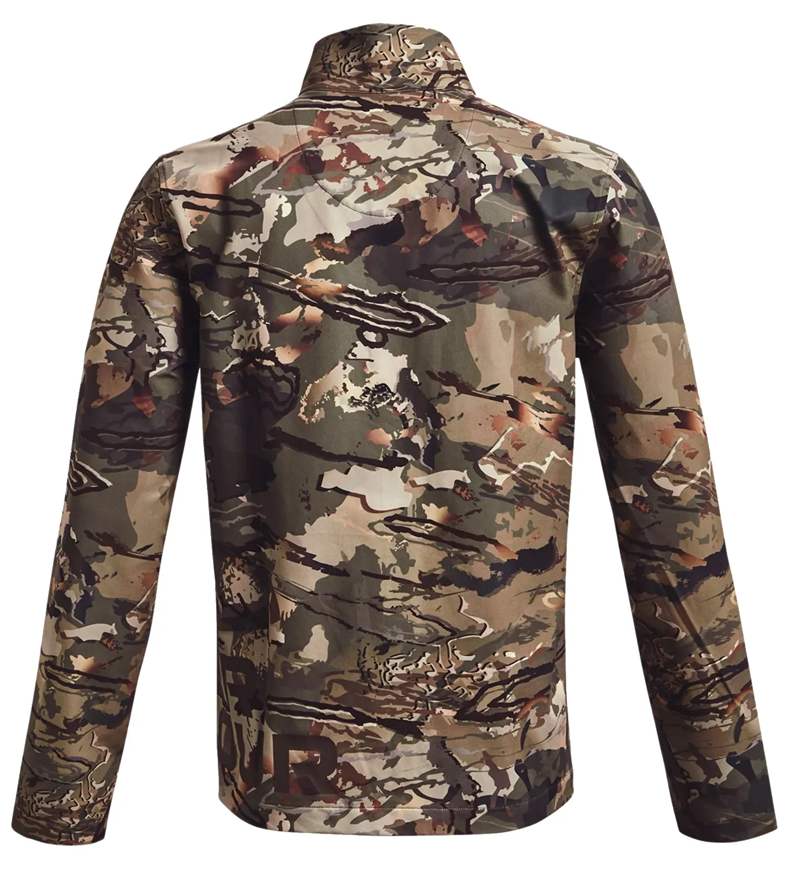 Under Armour Men's UA Storm Hardwoods Graphic Jacket