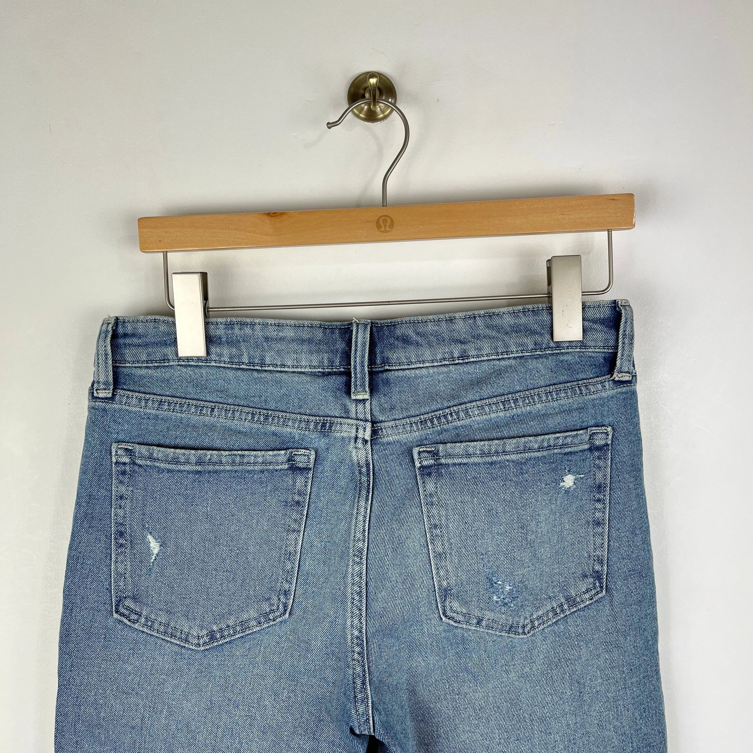 Vintage GAP Denim Shorts (W26)