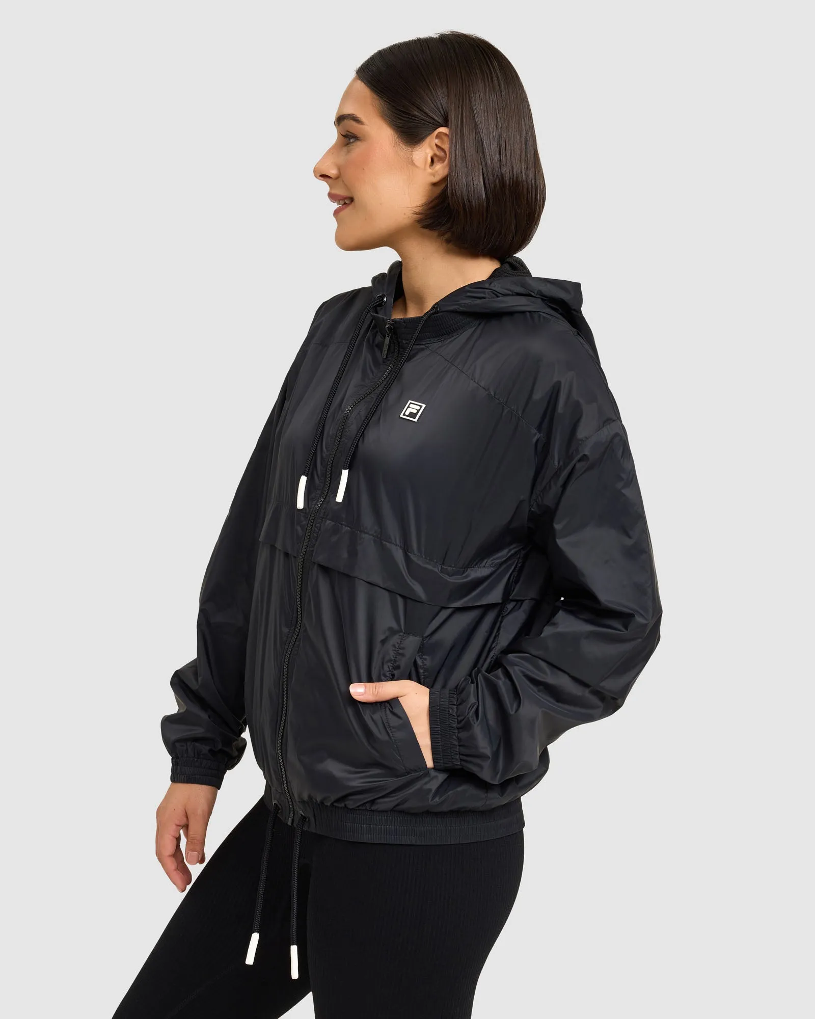 Women's Tonie Wind Breaker