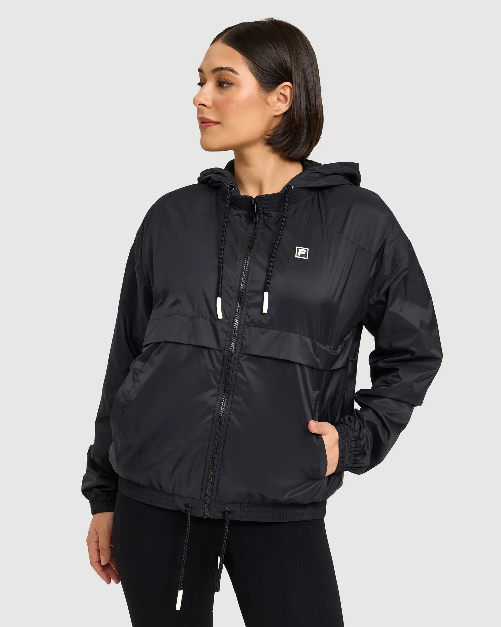 Women's Tonie Wind Breaker